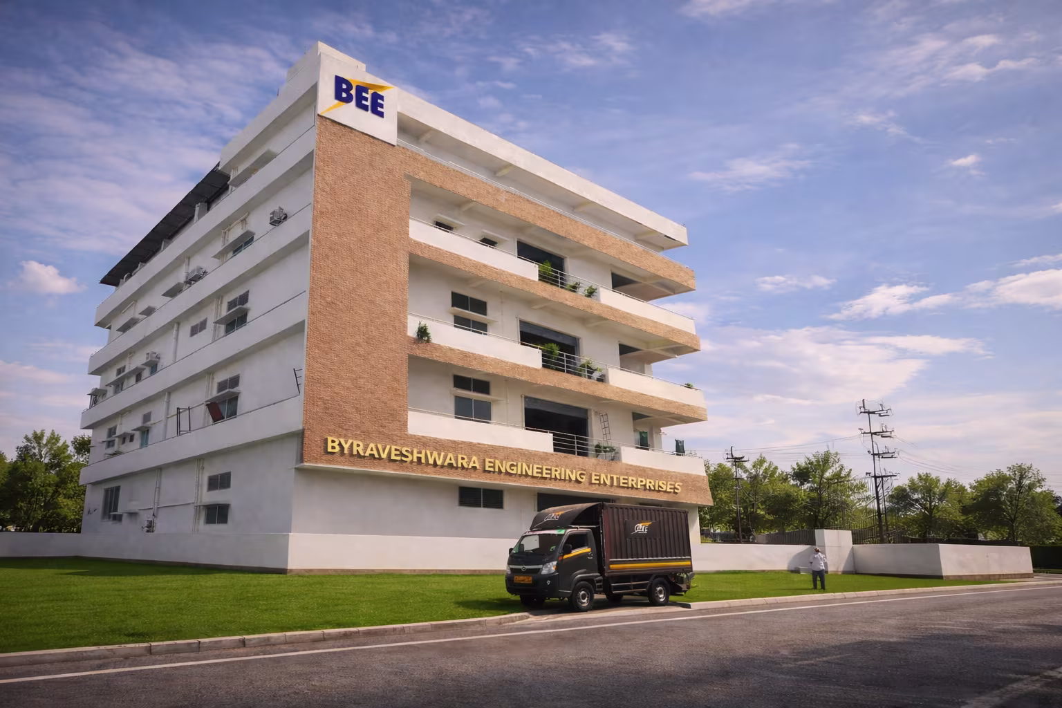 Unit 2 – Aerospace Manufacturing Unit